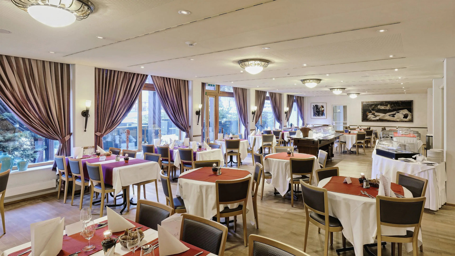 Hotel Kreuz Lenk