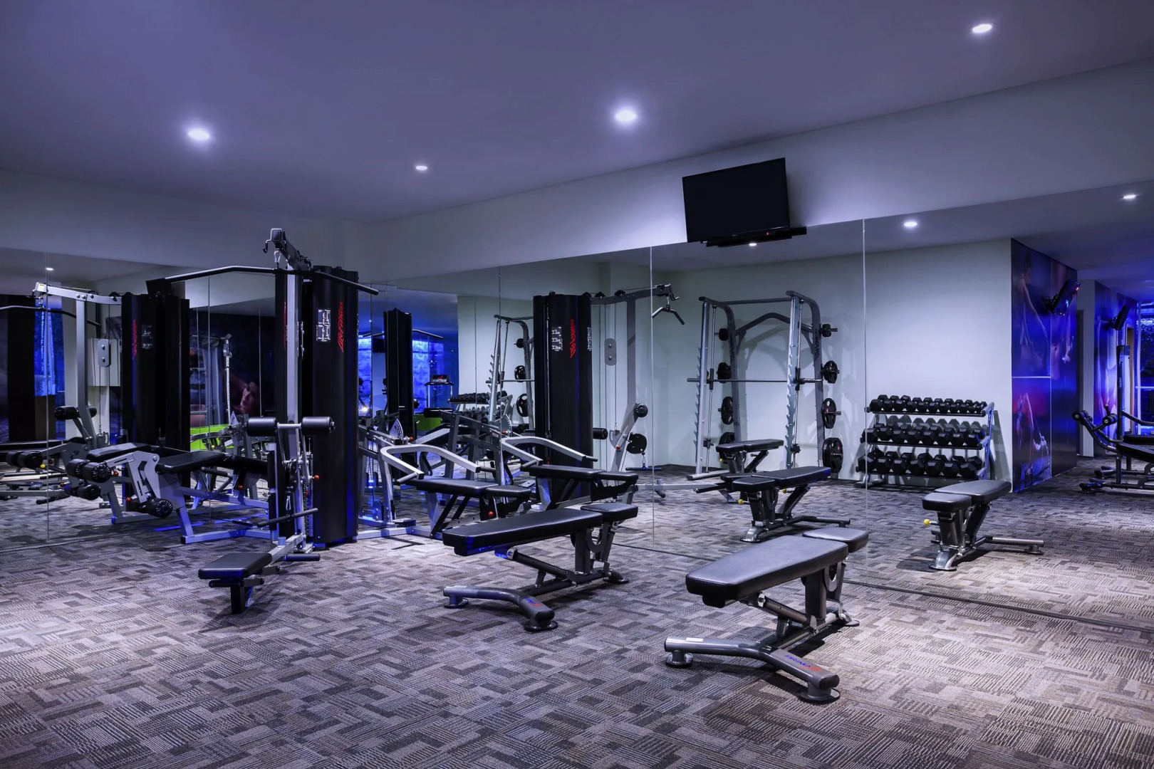 ibis Yogyakarta Adi Sucipto