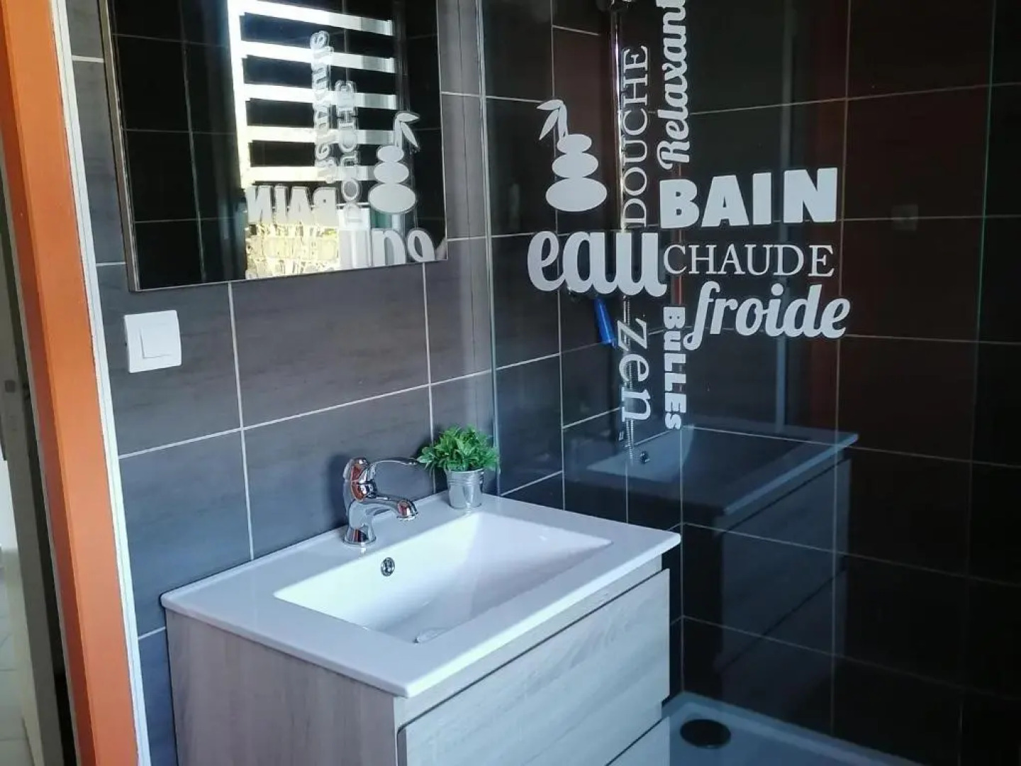 Gîte Chauve, 4 pièces, 6 personnes - FR-1-306-1171