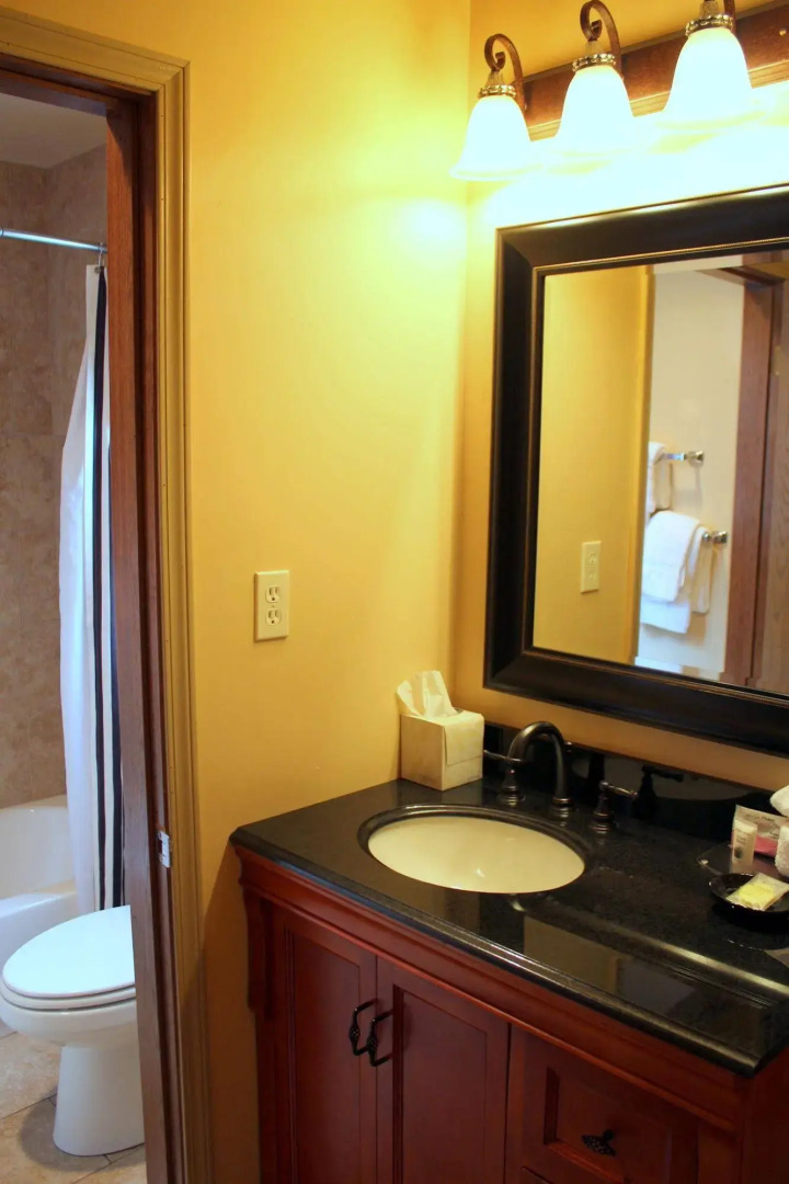 Matterhorn Inn Ouray