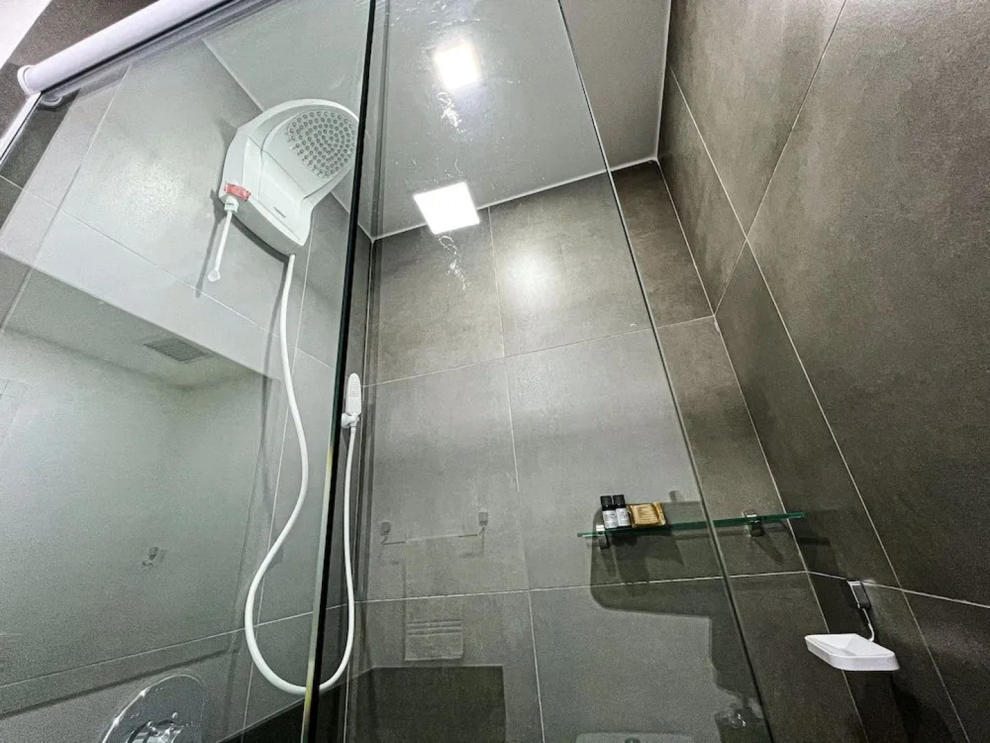 Studios Cityhome Maxplaza Canoas