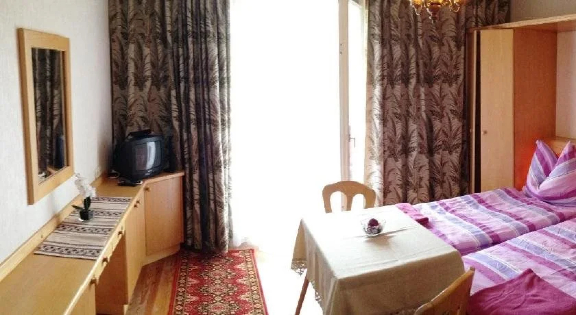 Gästehaus am Walde - Familie Troller