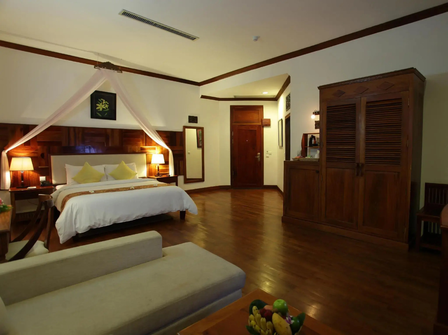 Sokhalay Angkor Villa Resort