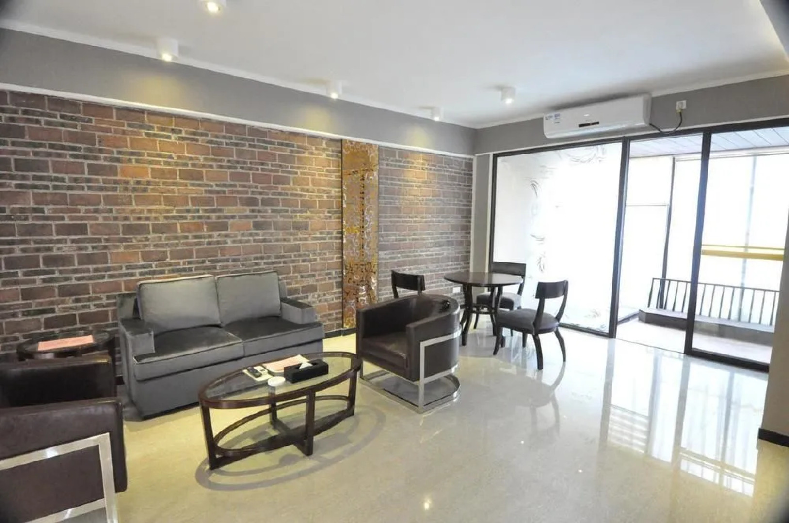 Ju Long Wan Hotspring