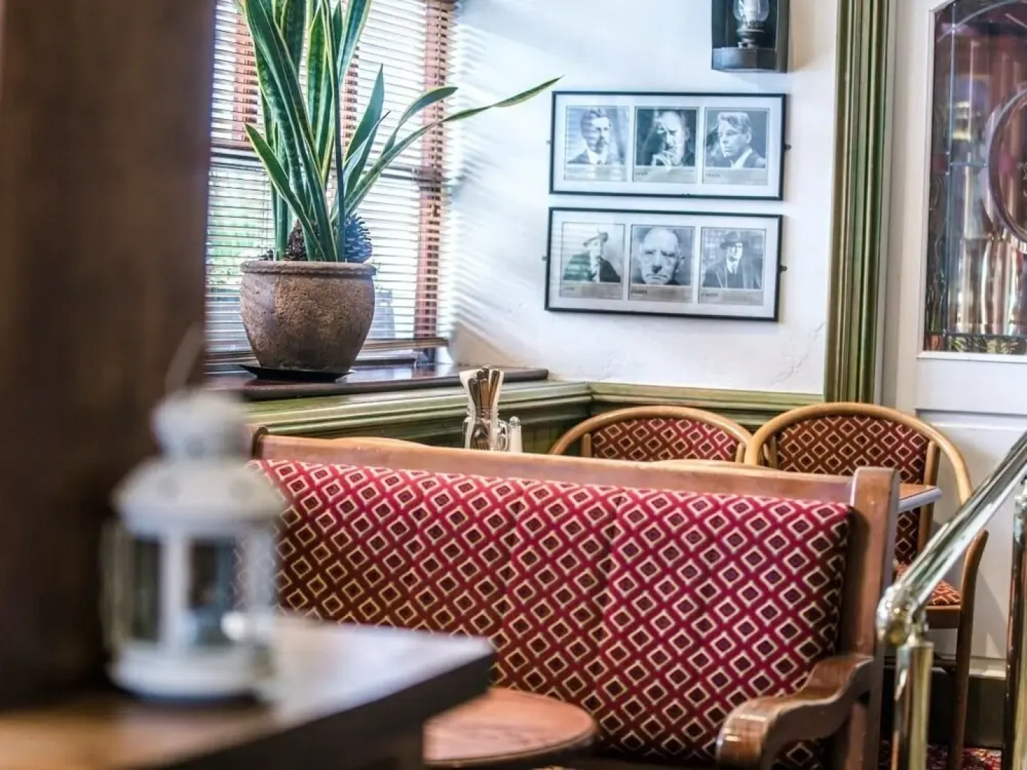 Mc Kevitts Village Hotel