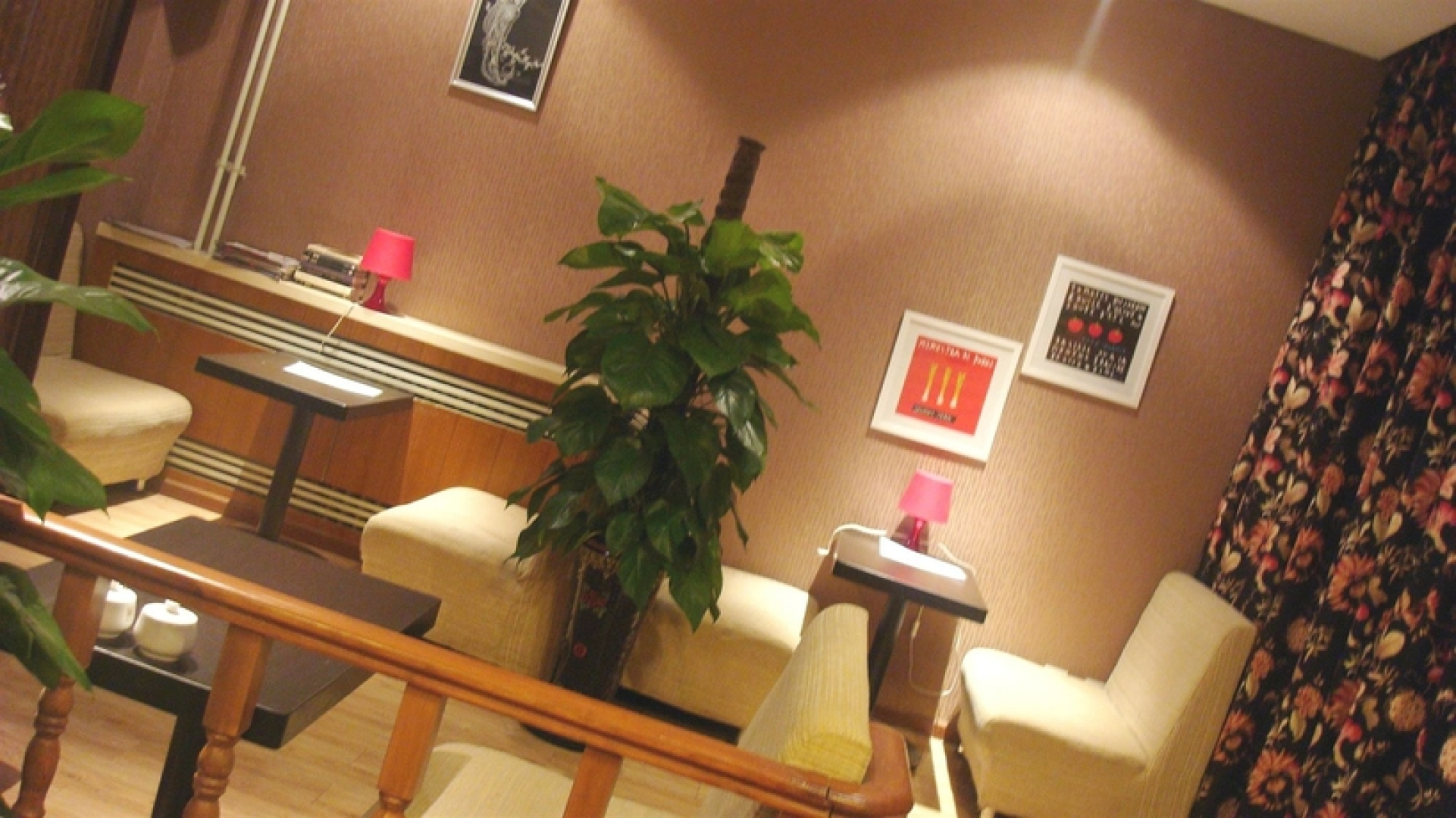 Cinderella Apartment