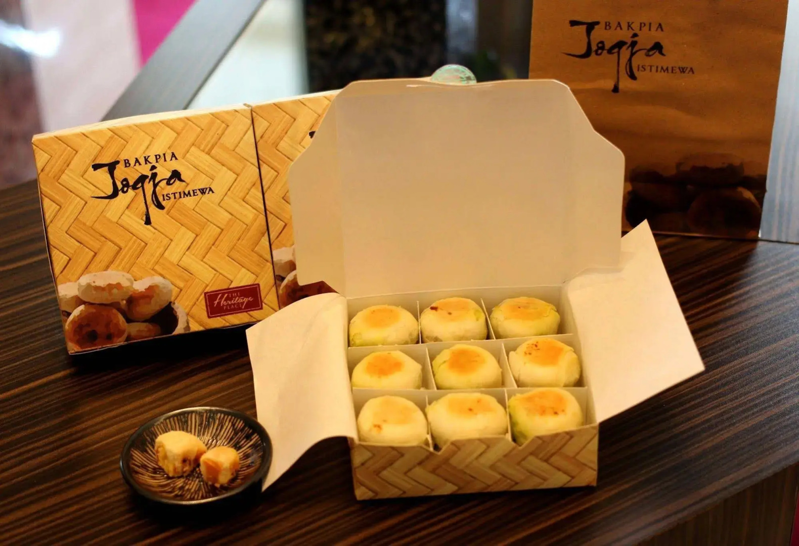 Eastparc Hotel Yogyakarta