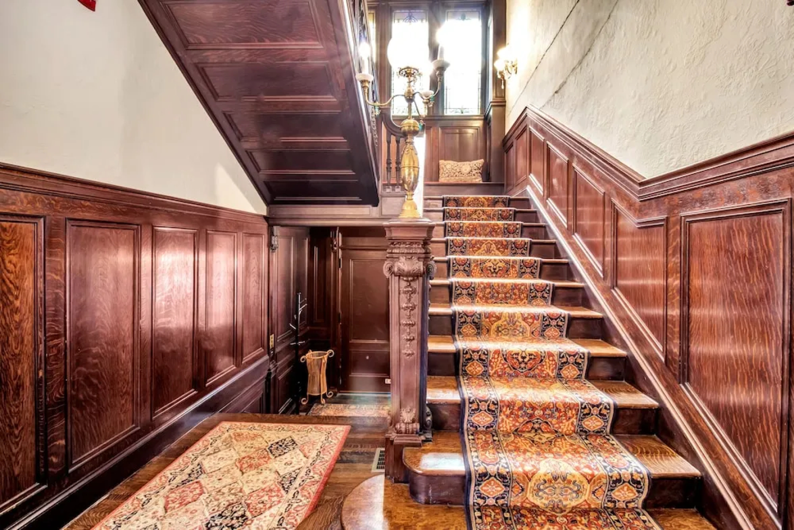 InnBuffalo off Elmwood