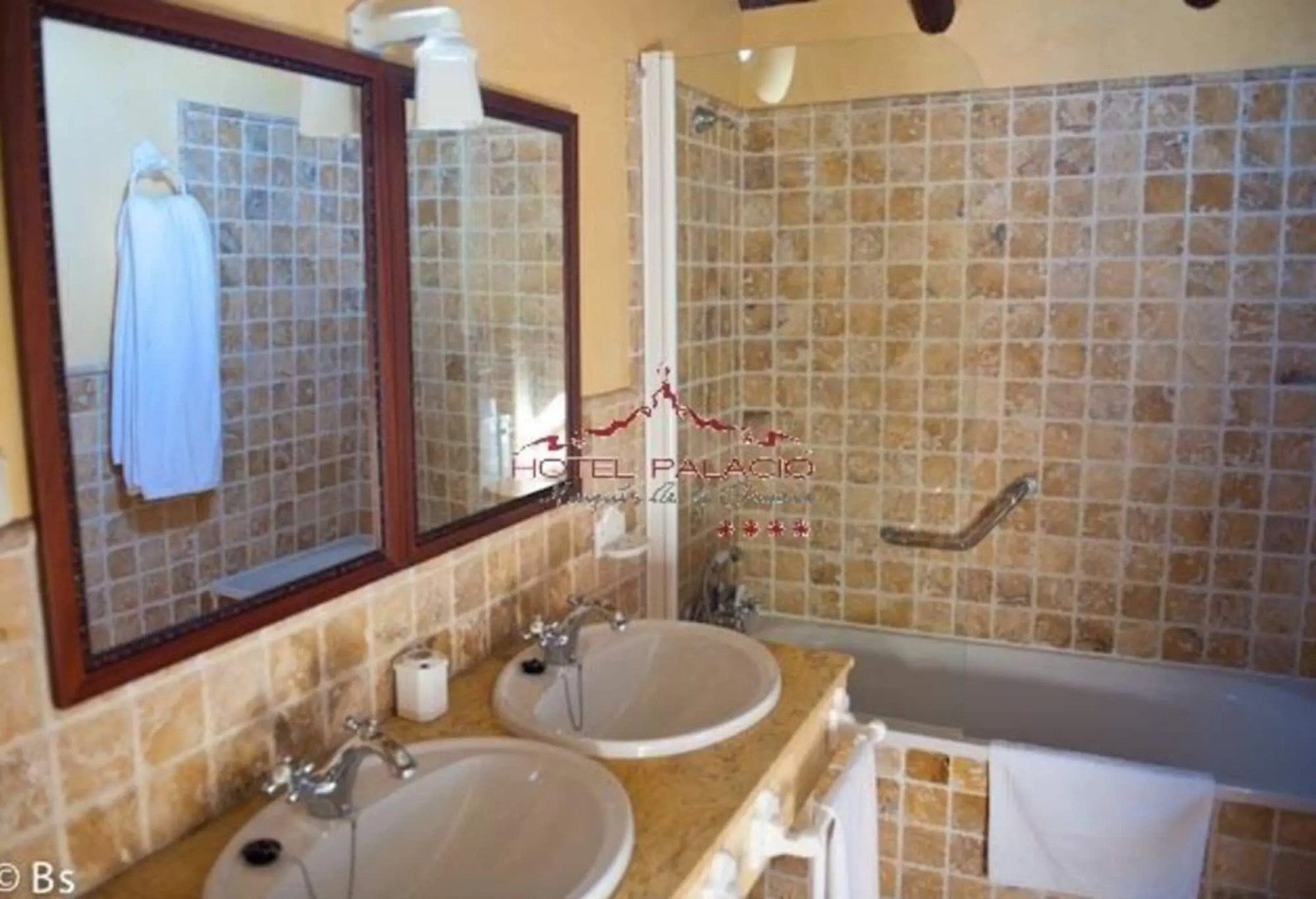 Palacio Marques De La Gomera