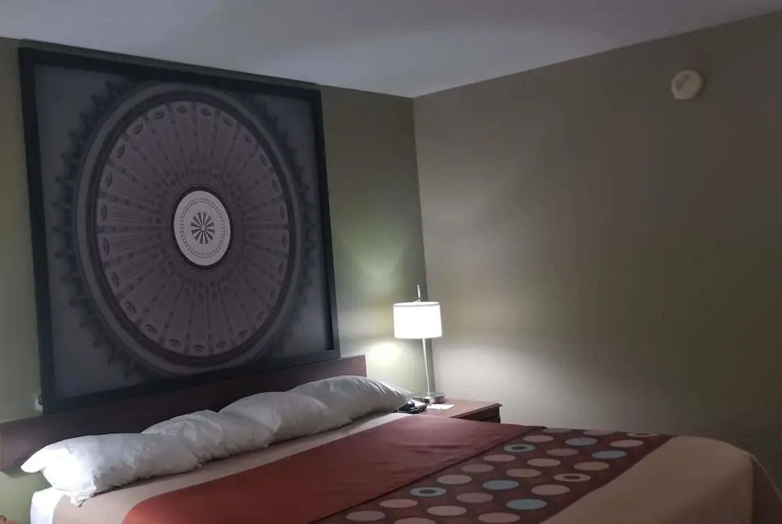 Super 8 Bellefontaine