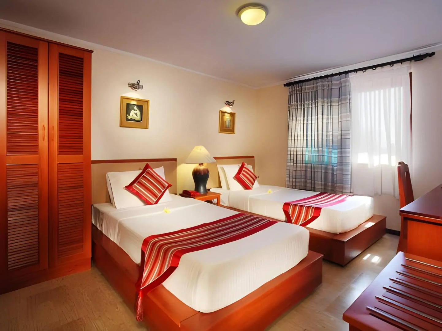 Sai Gon Mui Ne Resort