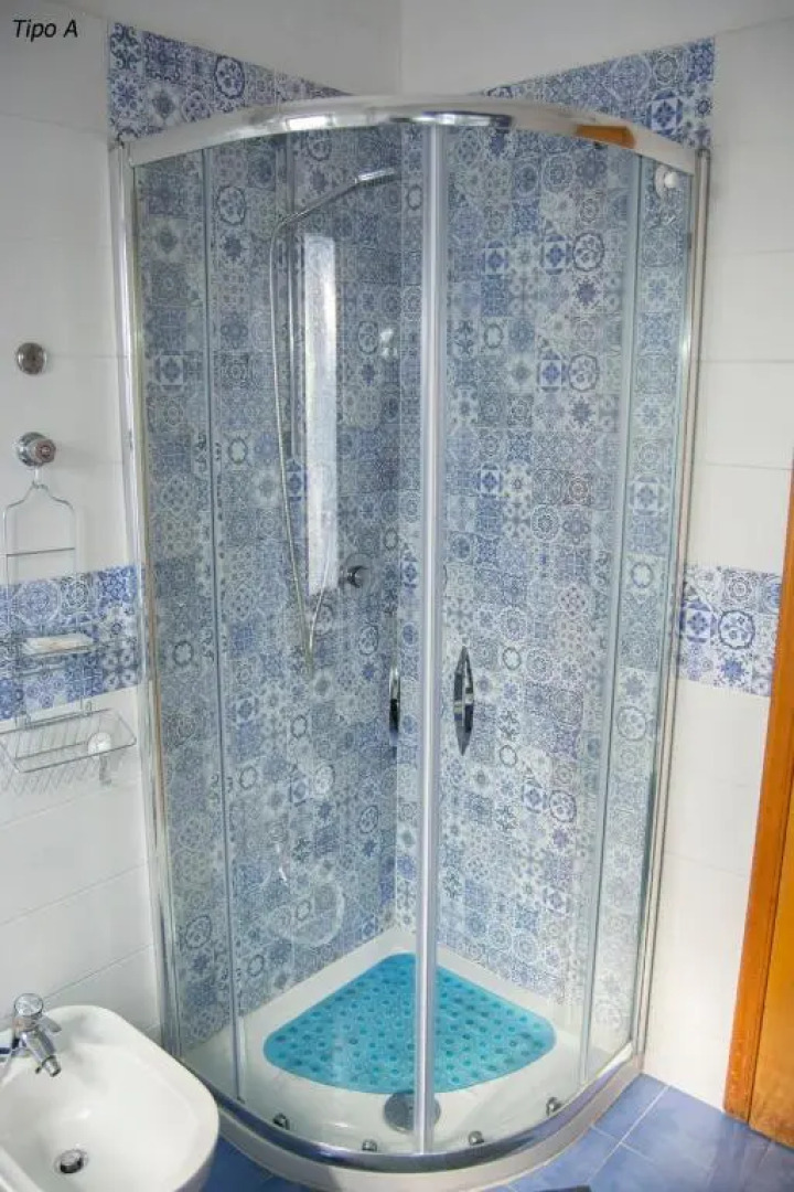 Casa Vacanze Villa Francy