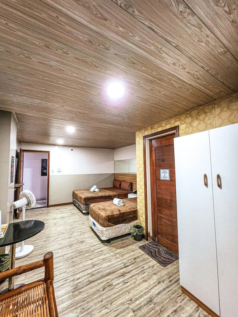 OYO 767 Hotel Urban - Khotel Kurban Hotel