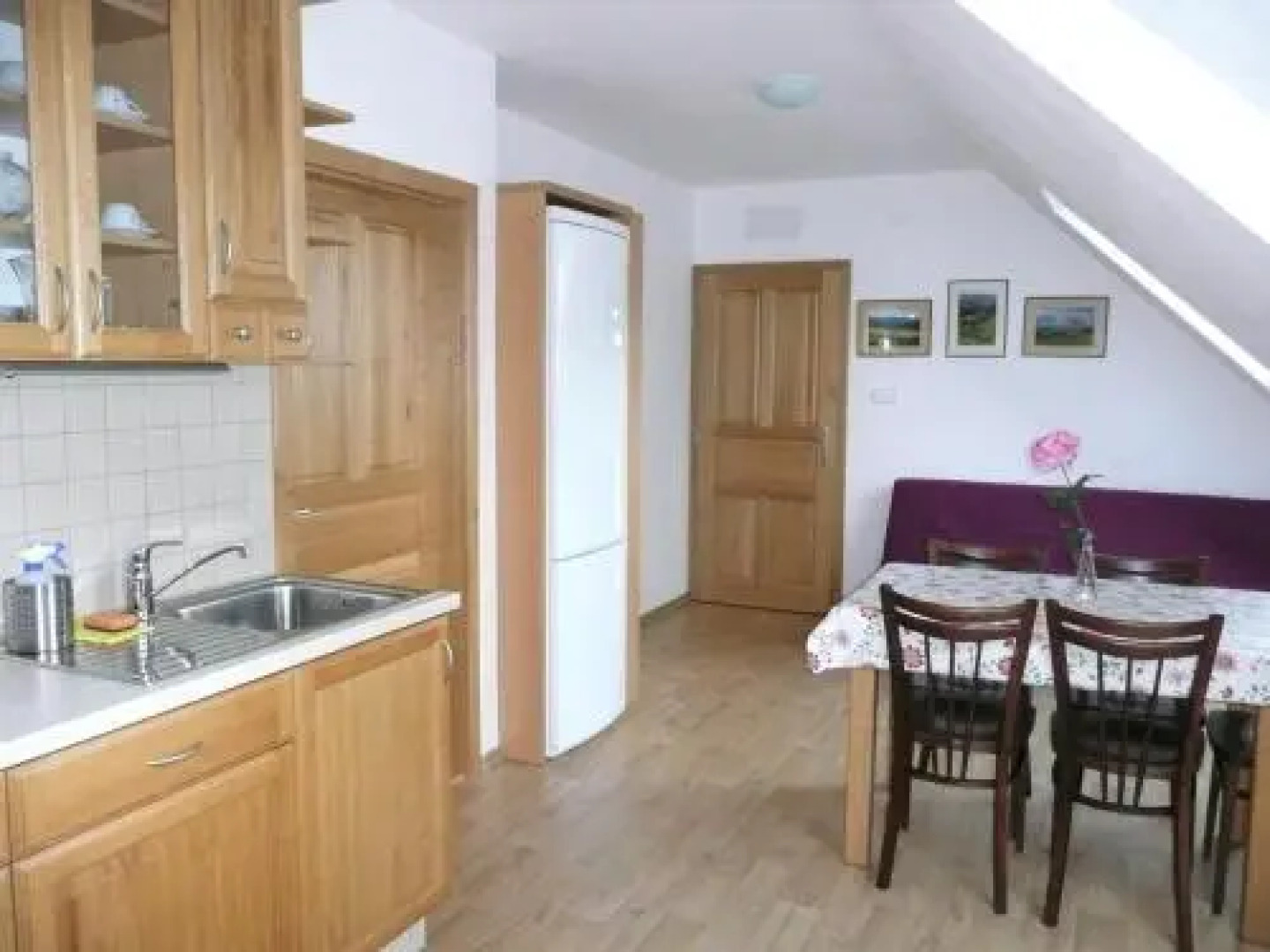 U Pramene Virskeho Vanku