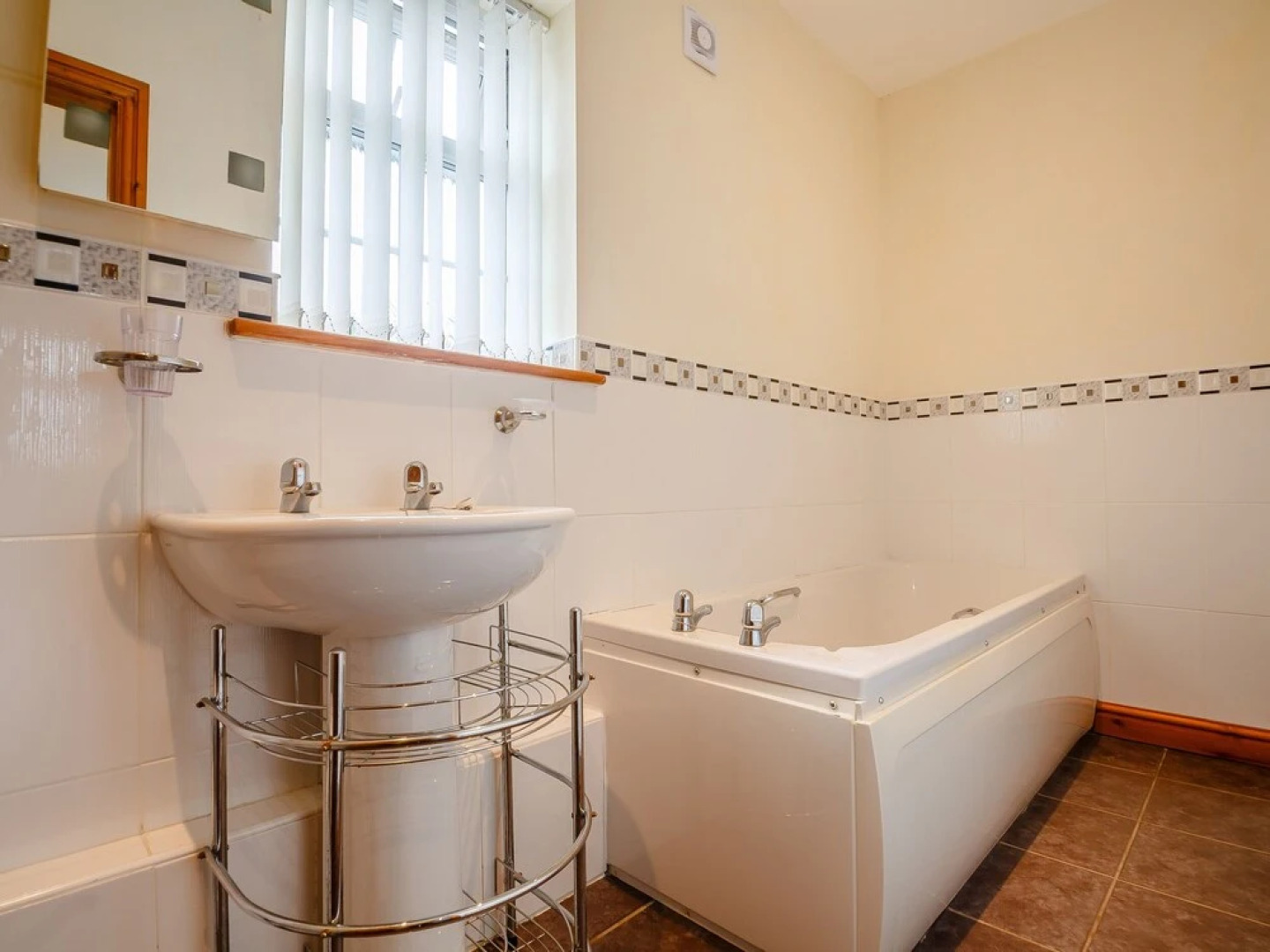 3 Black Horse Cottages