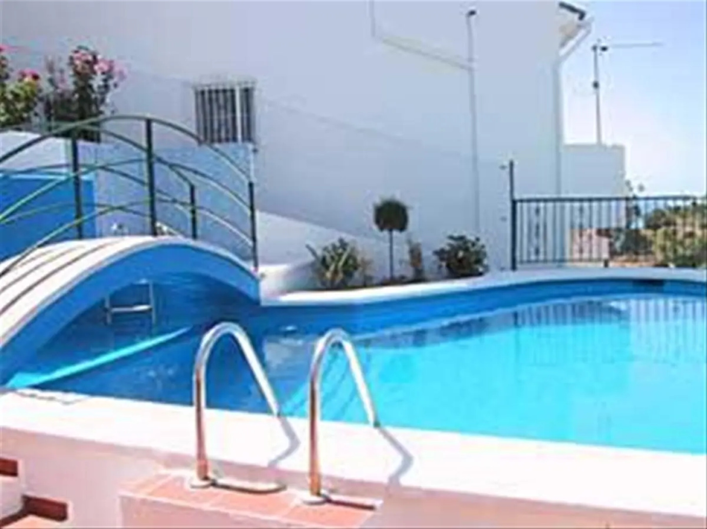 Hotel José Cruz