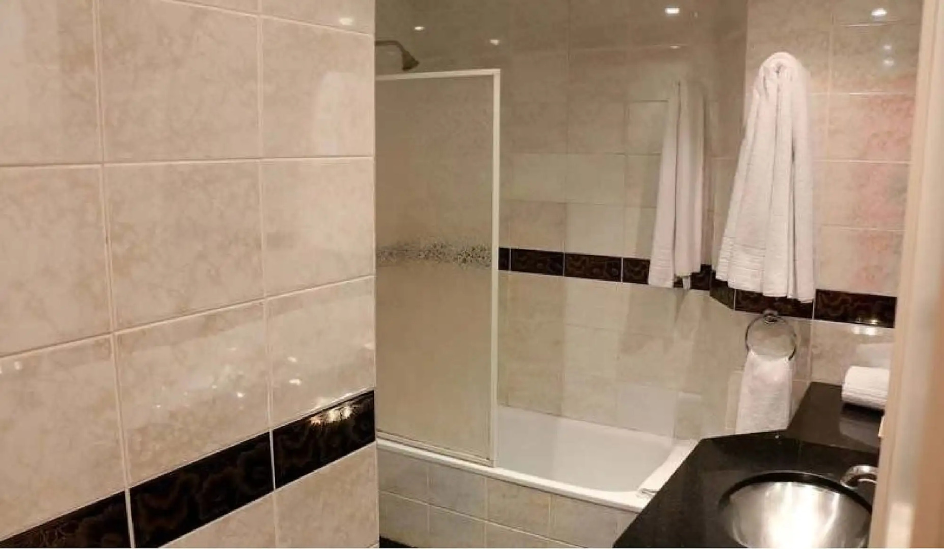 Centuria Hotel Buenos Aires