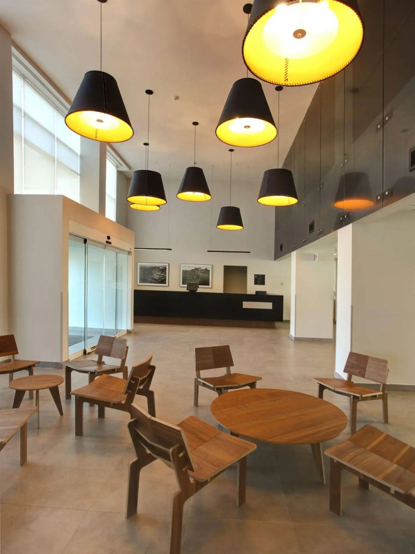 City Express by Marriott Monterrey Norte