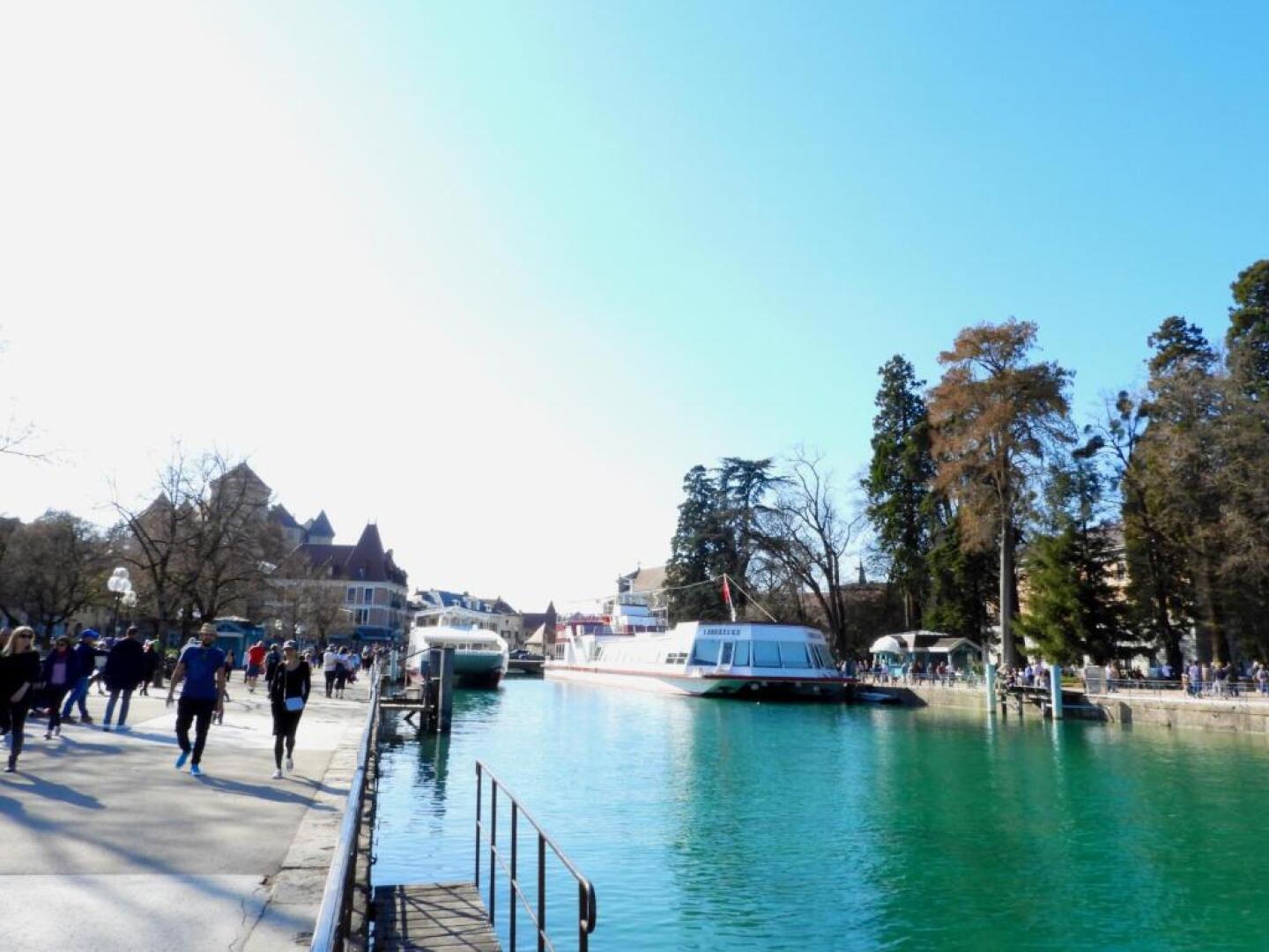 appart Filaterie Annecy