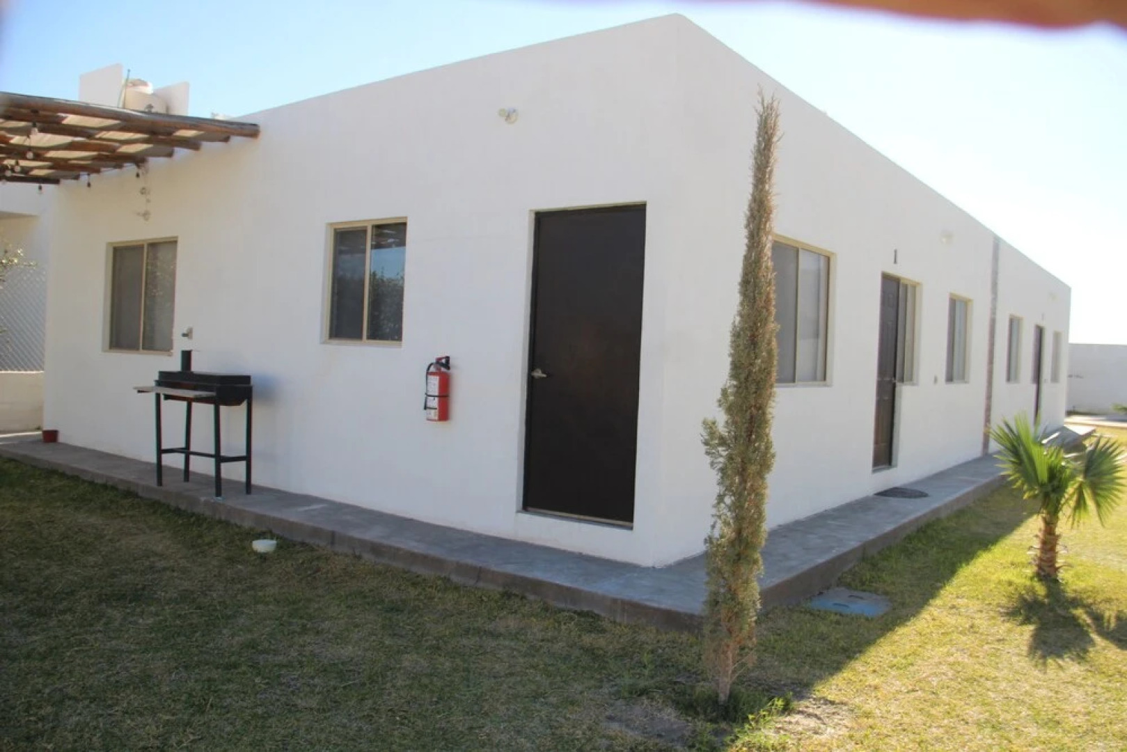 Terra Viva Villa Campestre