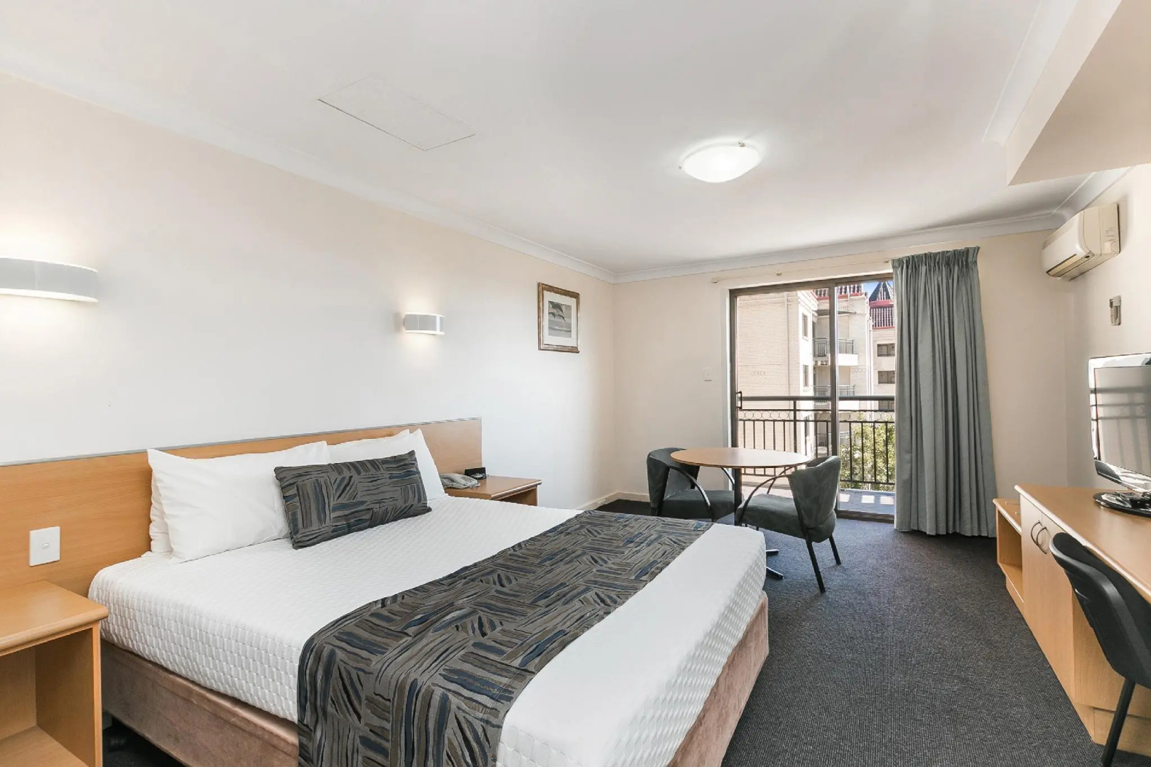 Great Eastern Motor Lodge