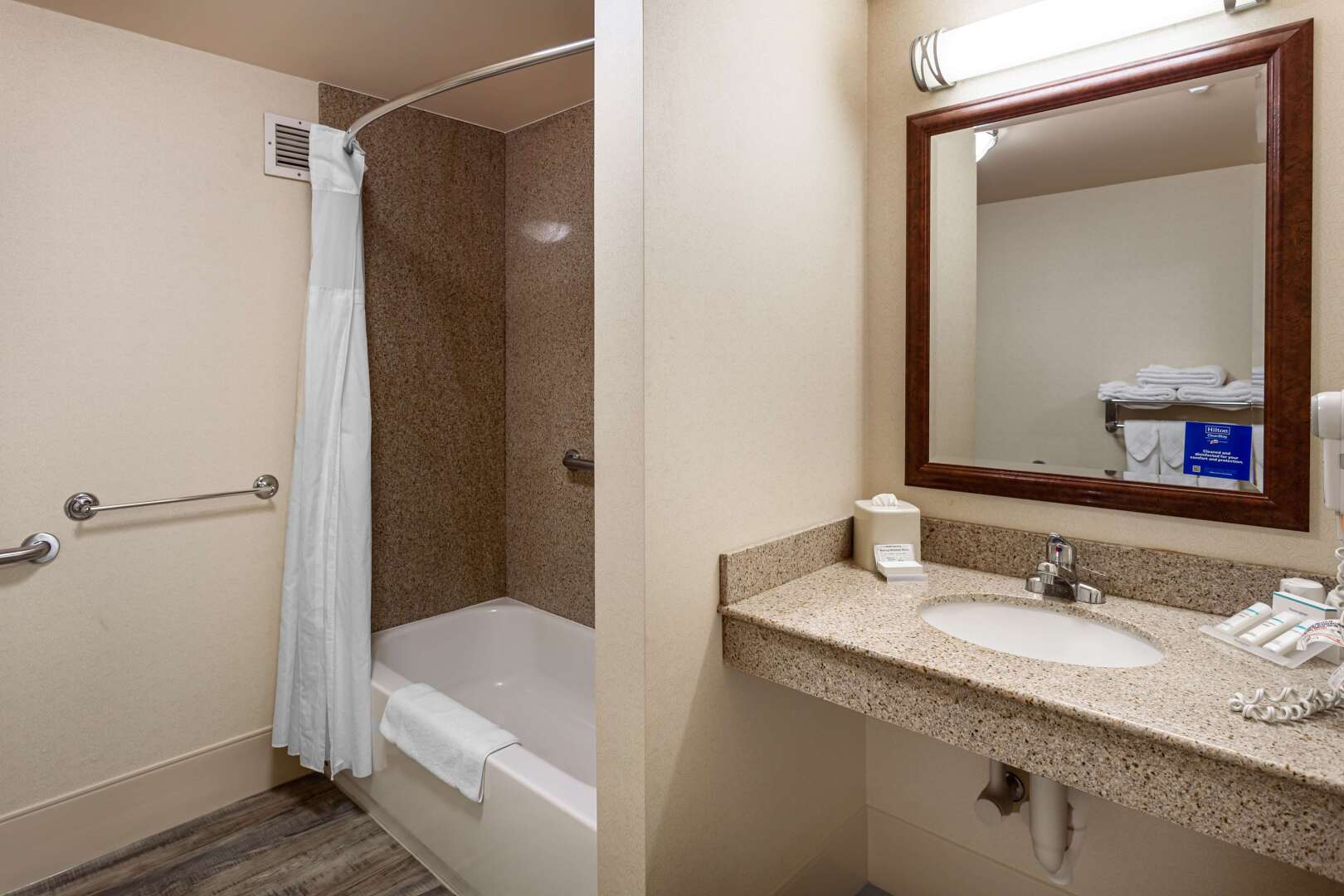 Hilton Garden Inn Wooster