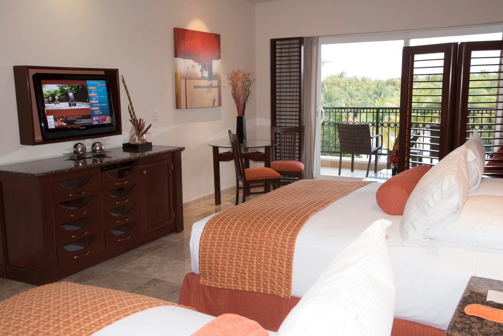 Hacienda Tres Rios Resort, Spa & Nature Park-All Inclusive