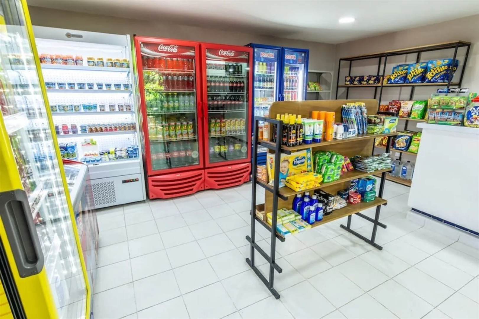 GHL Relax Hotel Costa Azul