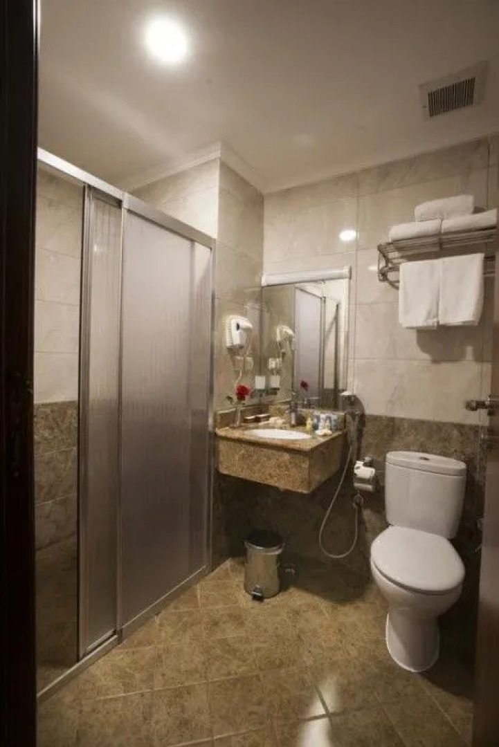 Kenzi Al Jewar Hotel