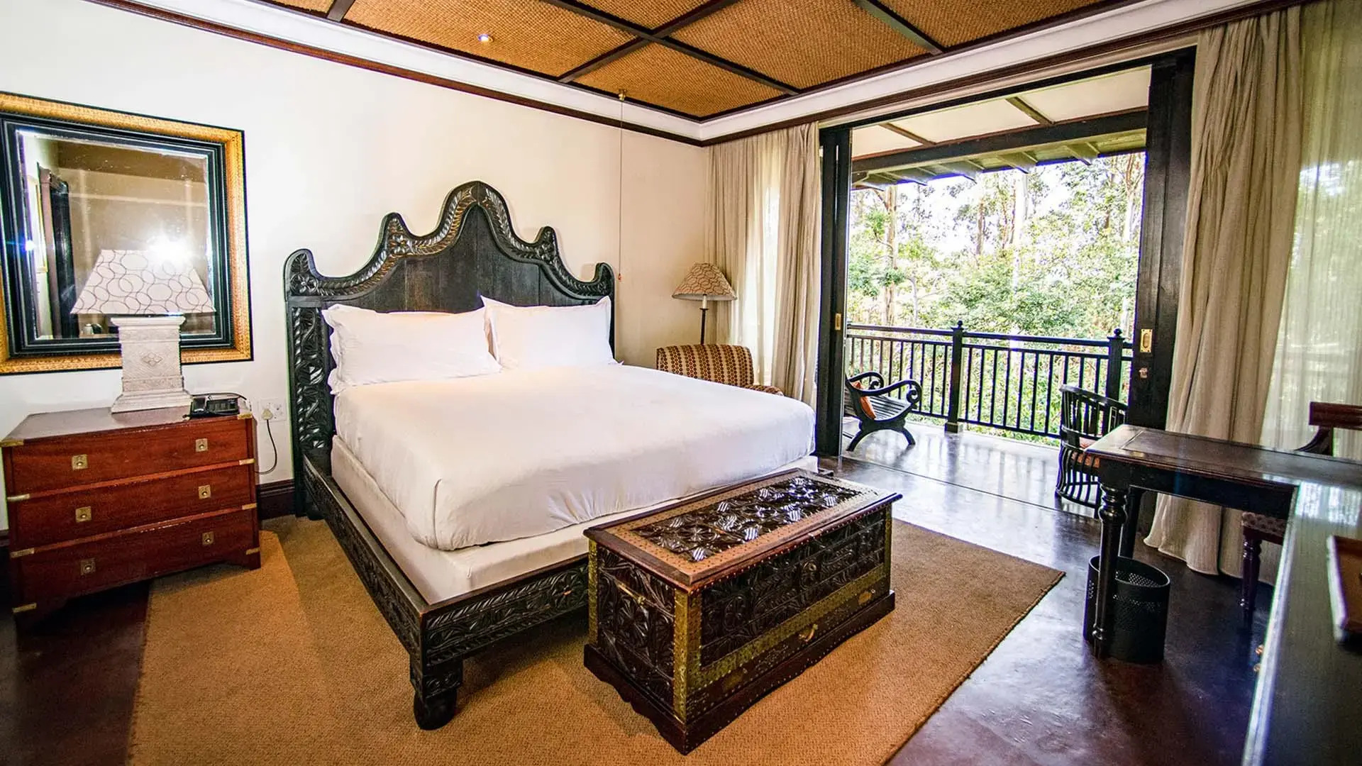 Zimbali Lodge by Dream Resorts