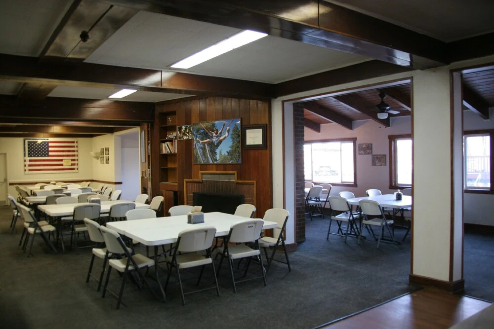 Pali Mountain Retreat