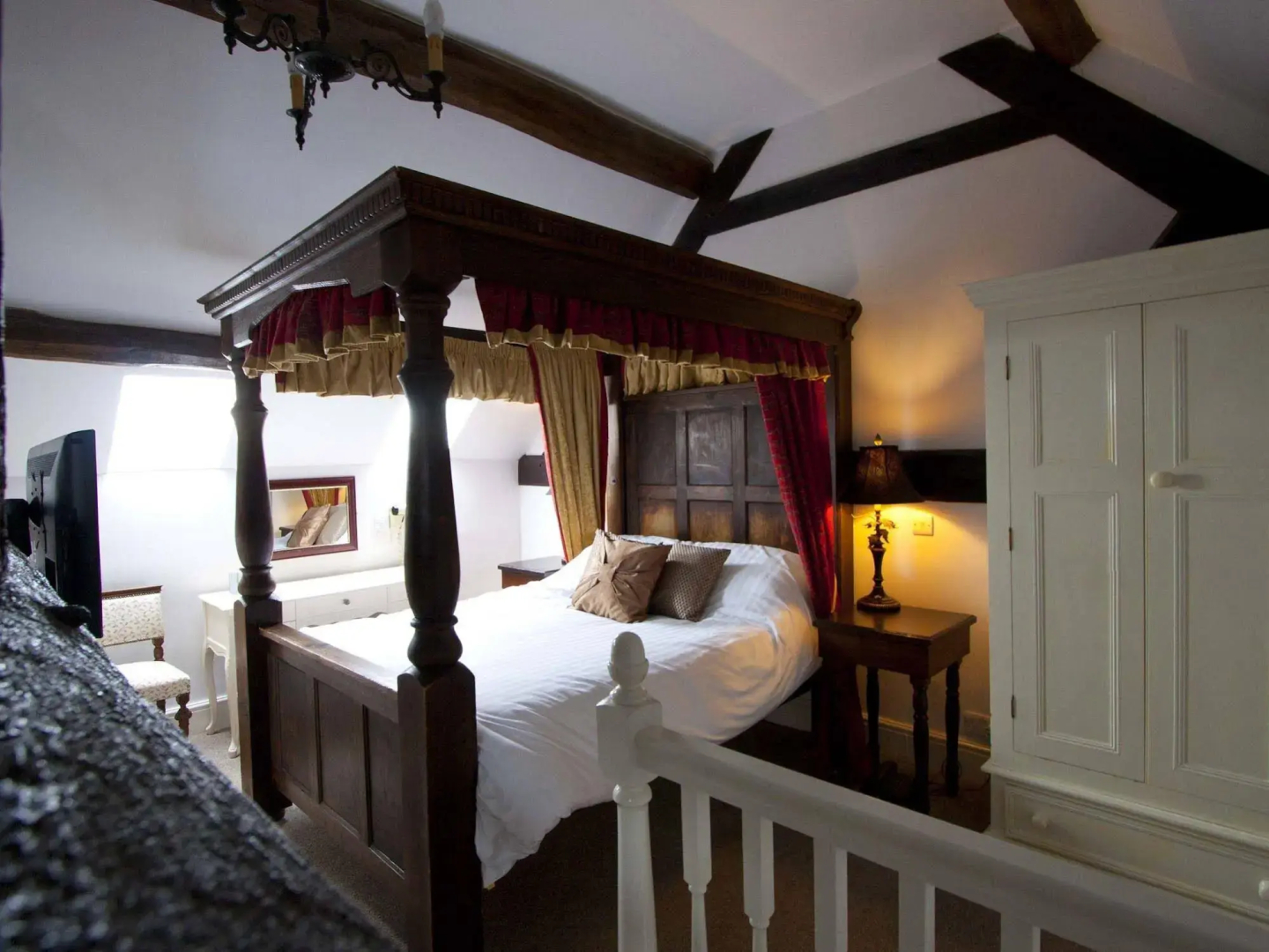 OYO Blenheim House