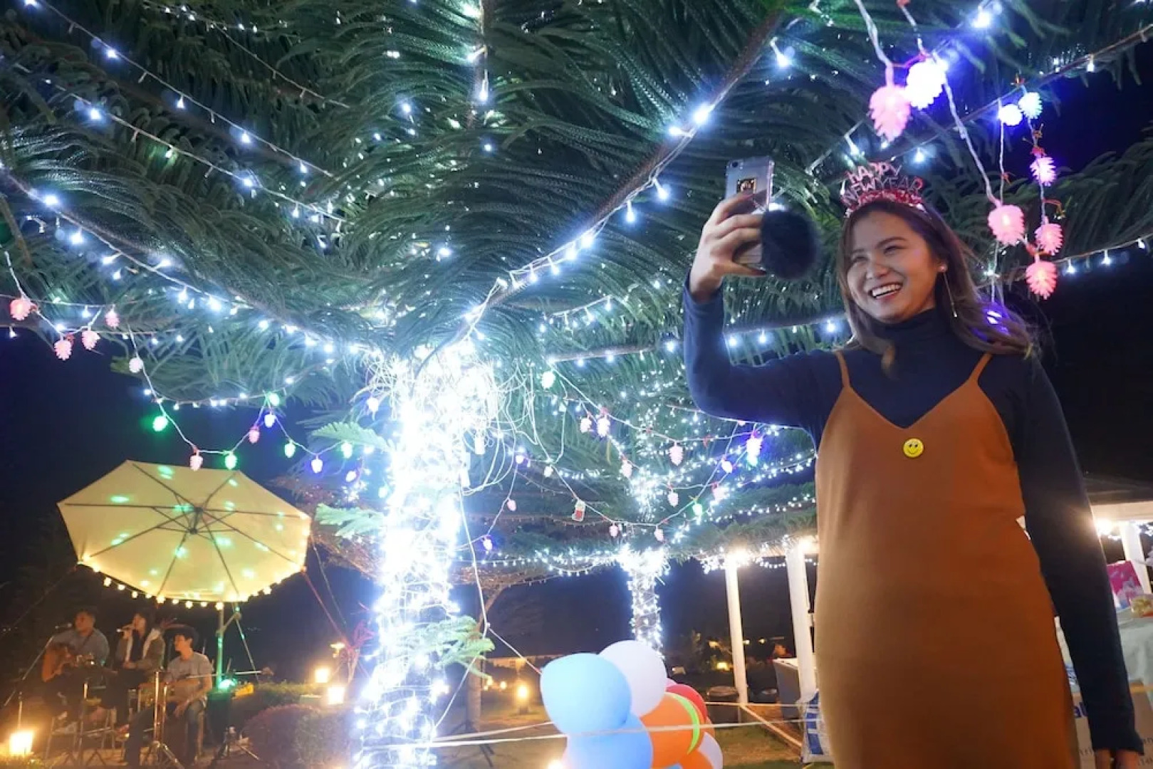 The Natural Garden - Khao Soi Dao -