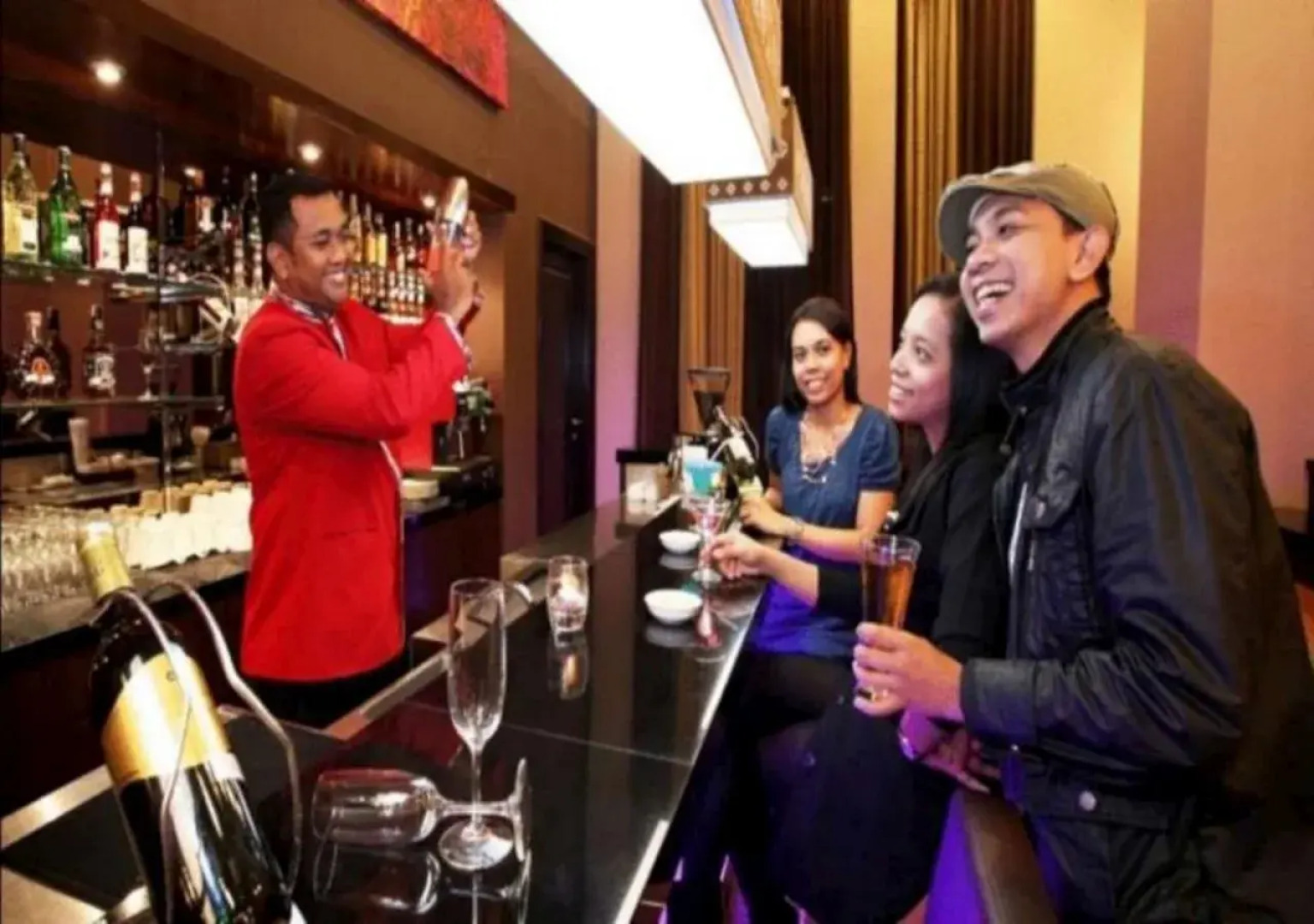 Swiss-Belhotel Ambon