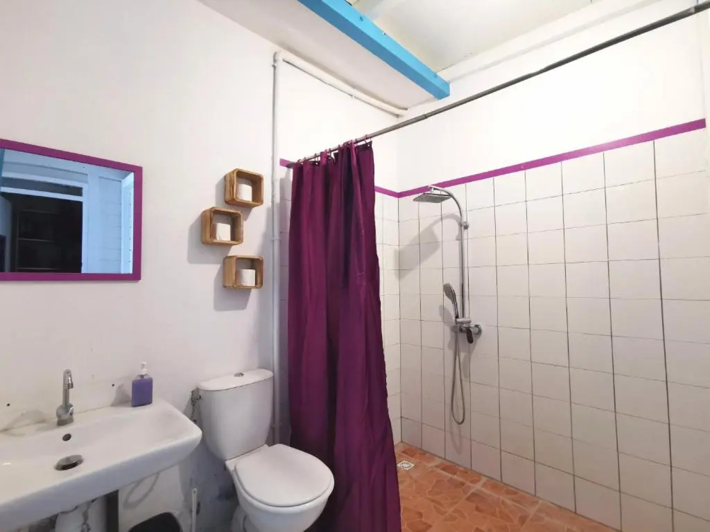 Ride In Youth and Surf Center