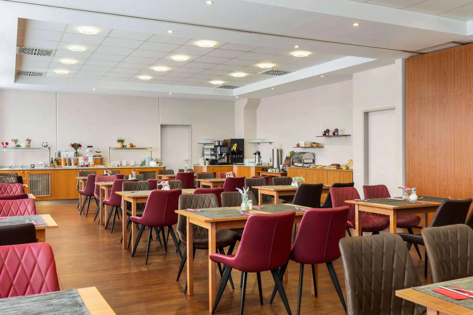 Amedia Express Passau Trademark Collection by Wyndham