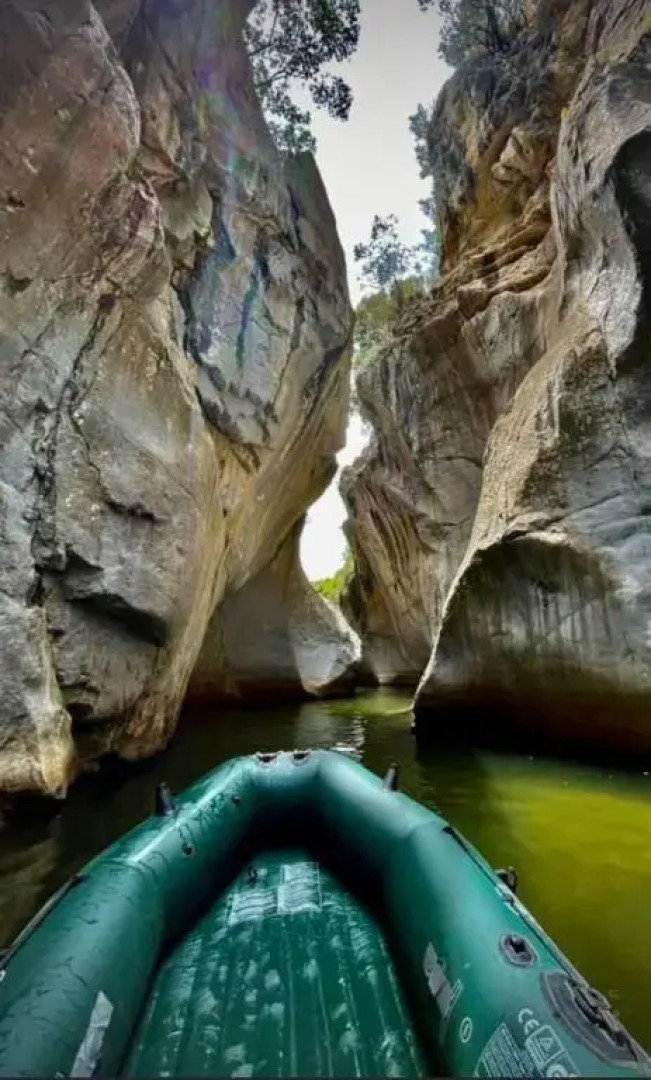 Case Vacanze Farinella