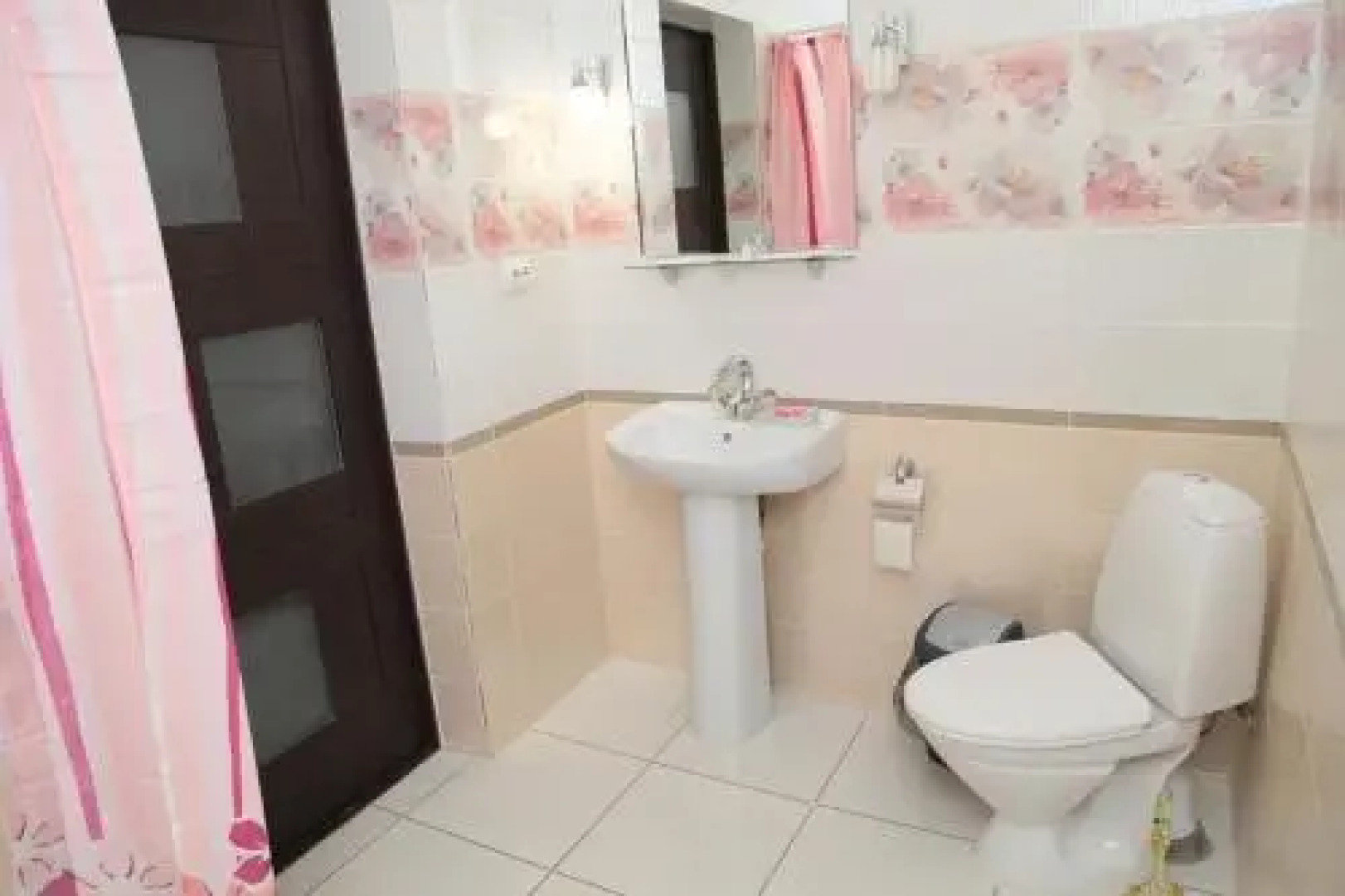 Recreational Complex Hrabroe Serdce