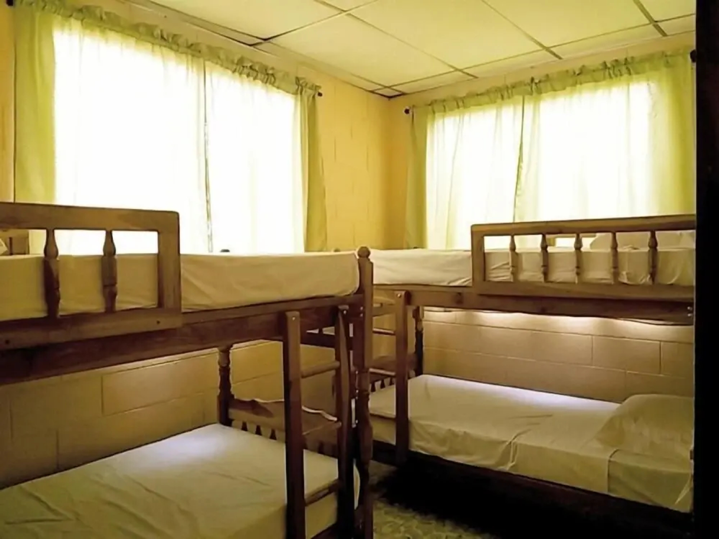 Hostal Doña Marta