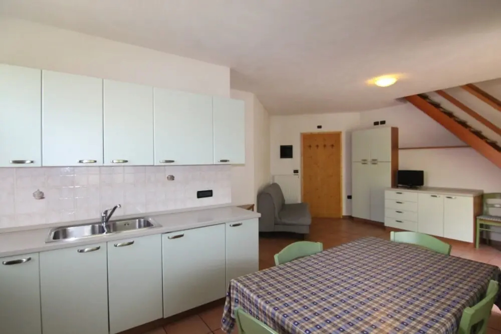 Holiday Home With View