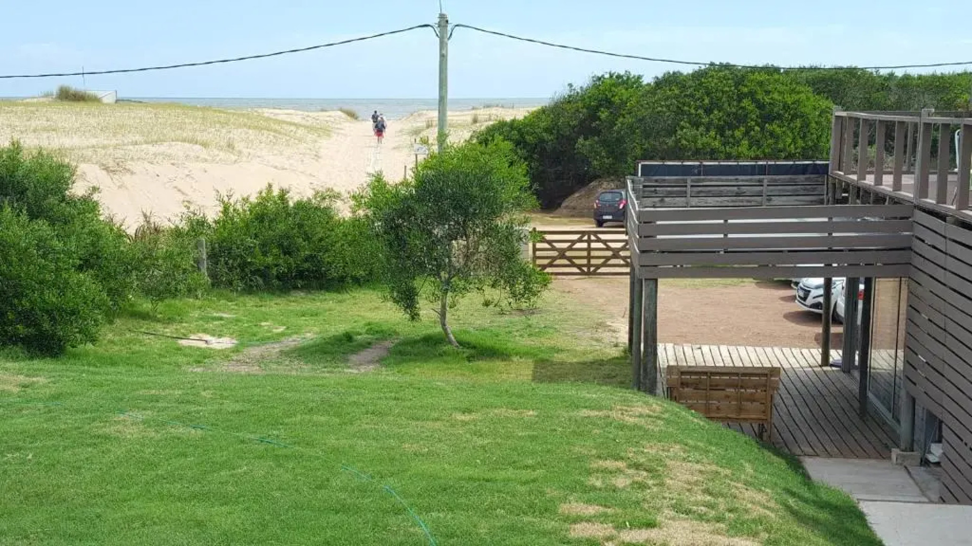 Hotel Playa Chihuahua