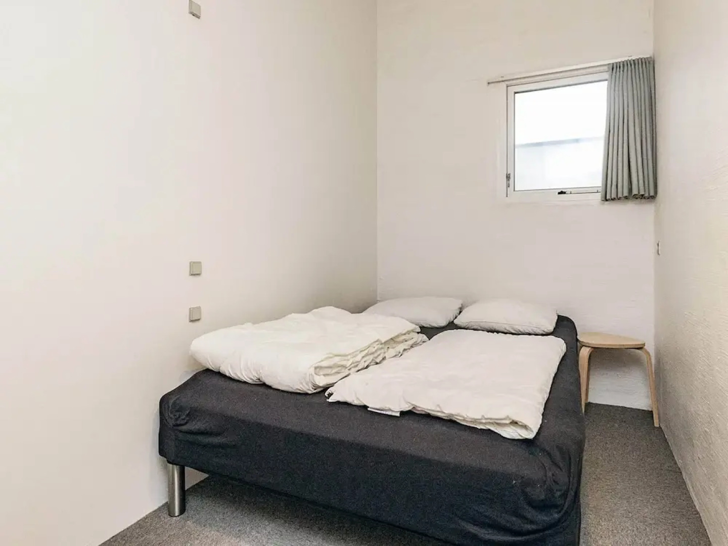 6 Person Holiday Home in Brovst