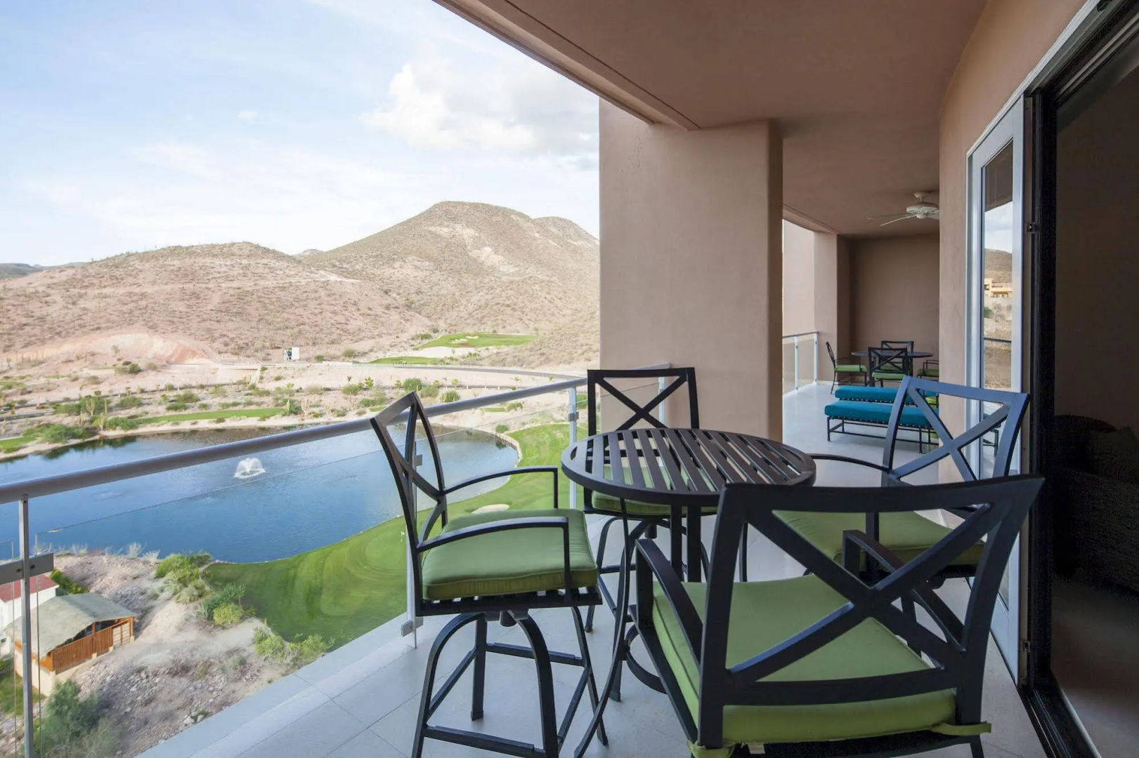 Puerta Cortes Residences