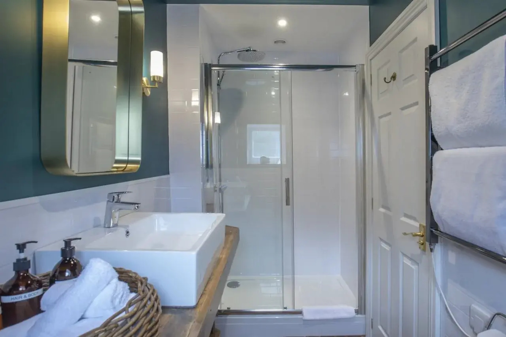 The Bath Hotel Lynmouth