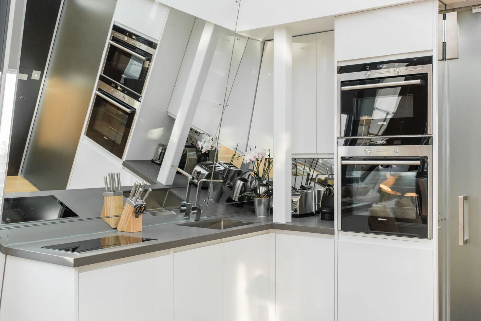 The Harrington - Gloucester Road - 1 Harrington Gardens