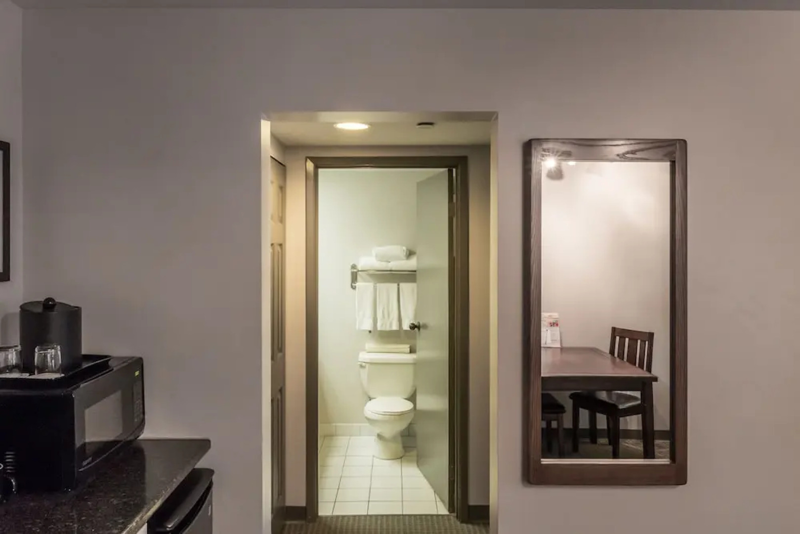 The Windermere Manor Hotel & Conference Center