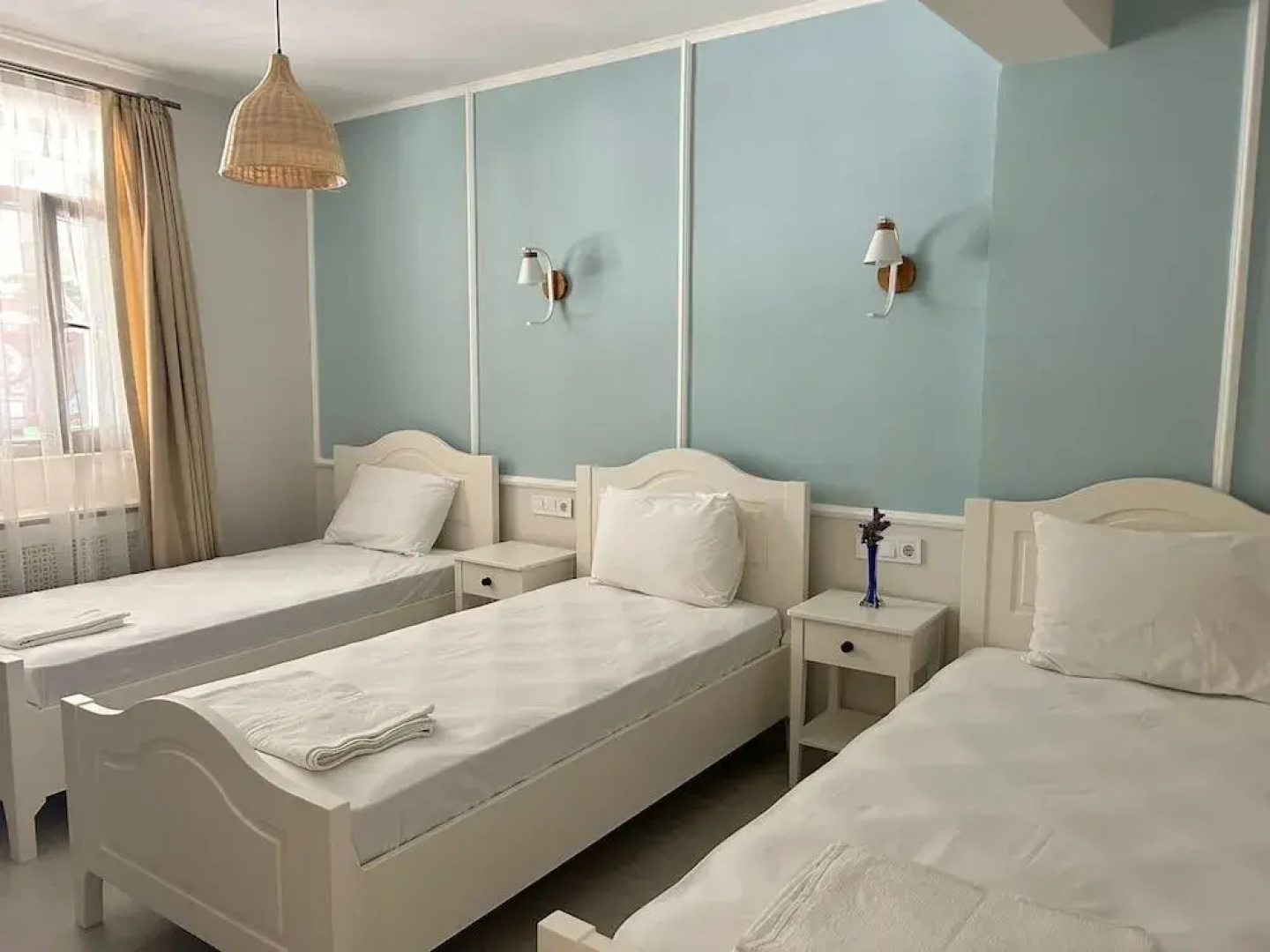 Begos Hotel