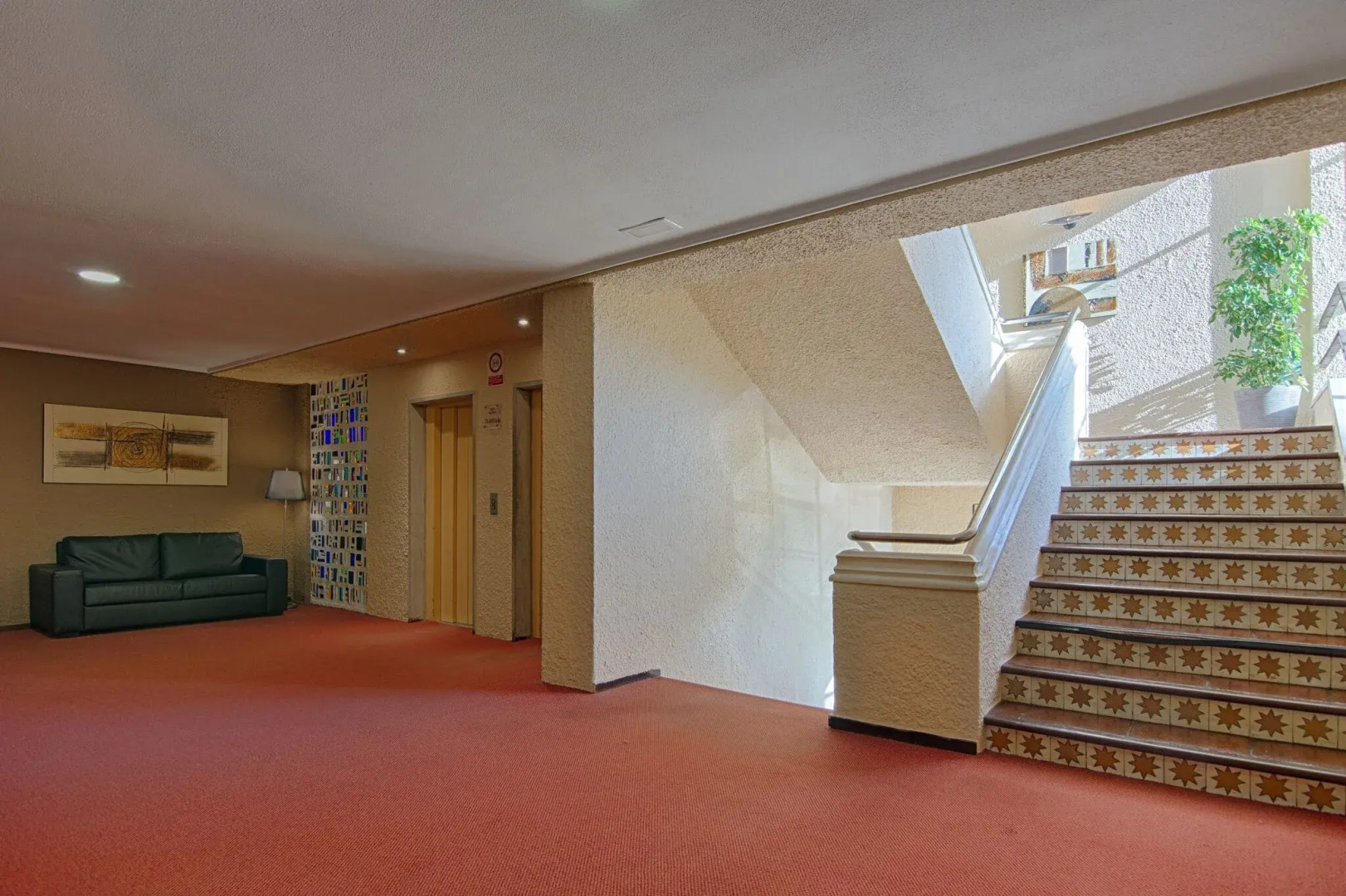 Отель Bluesea Al Andalus