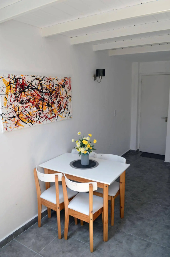 Puerto Tigre Apartamentos