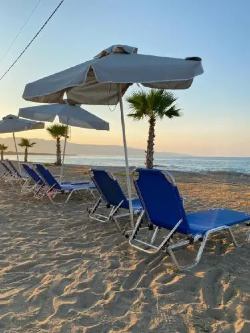 Imperial Hotel Maleme